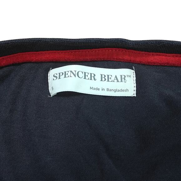 Spencer Bear Family Christmas Pyjama Set Womens Small - Picture 4 of 9